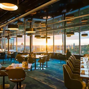 Sofitel Le Grand Ducal Lussemburgo