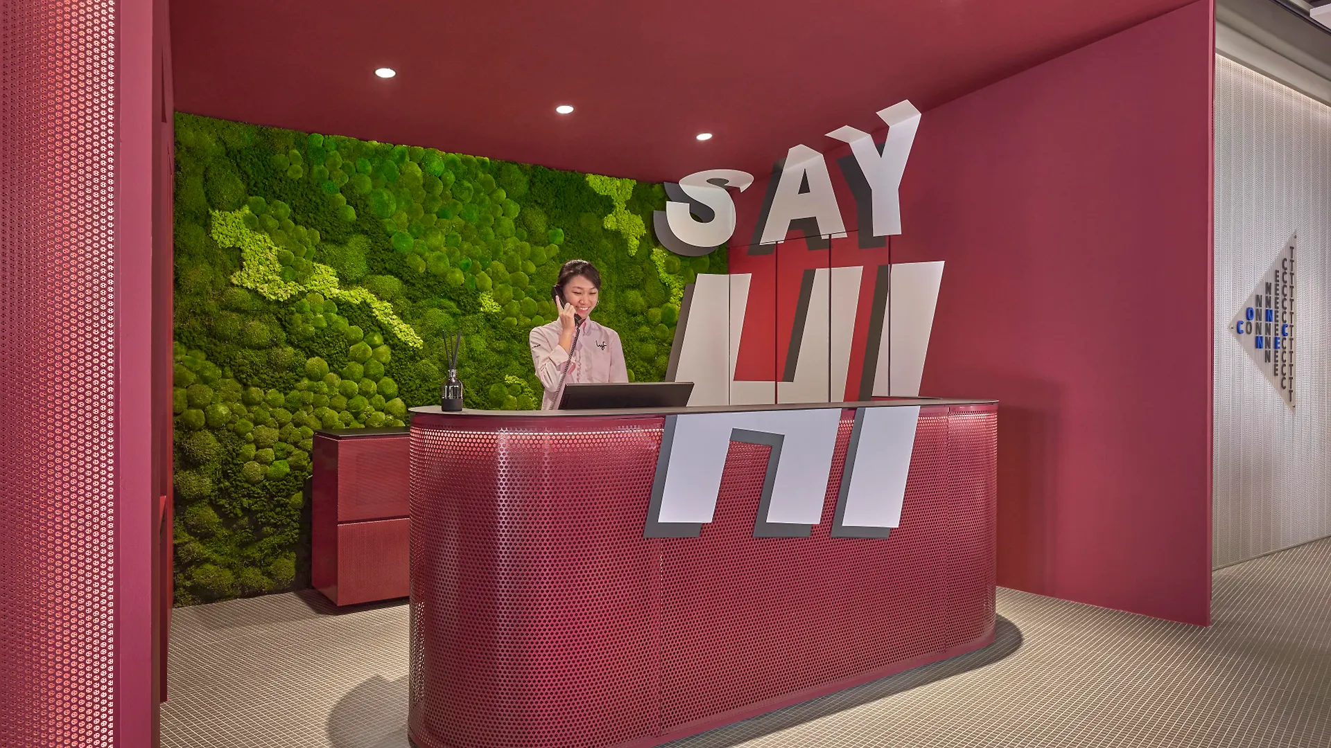 Lyf One-North Singapore 4*,  Singapore